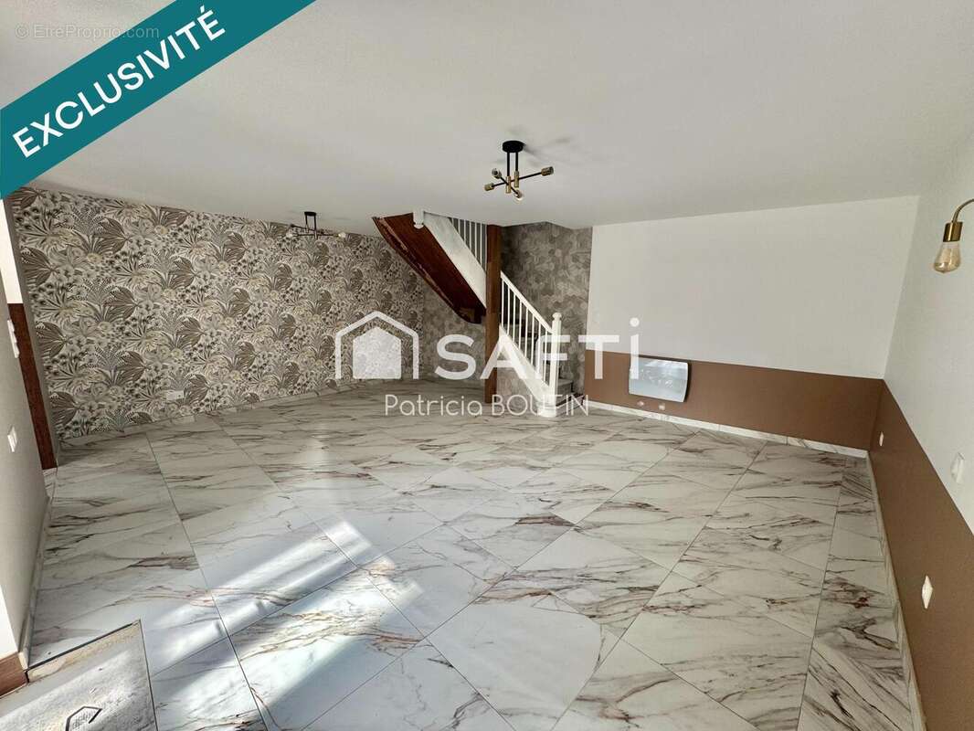 Photo 6 - Maison à NIORT