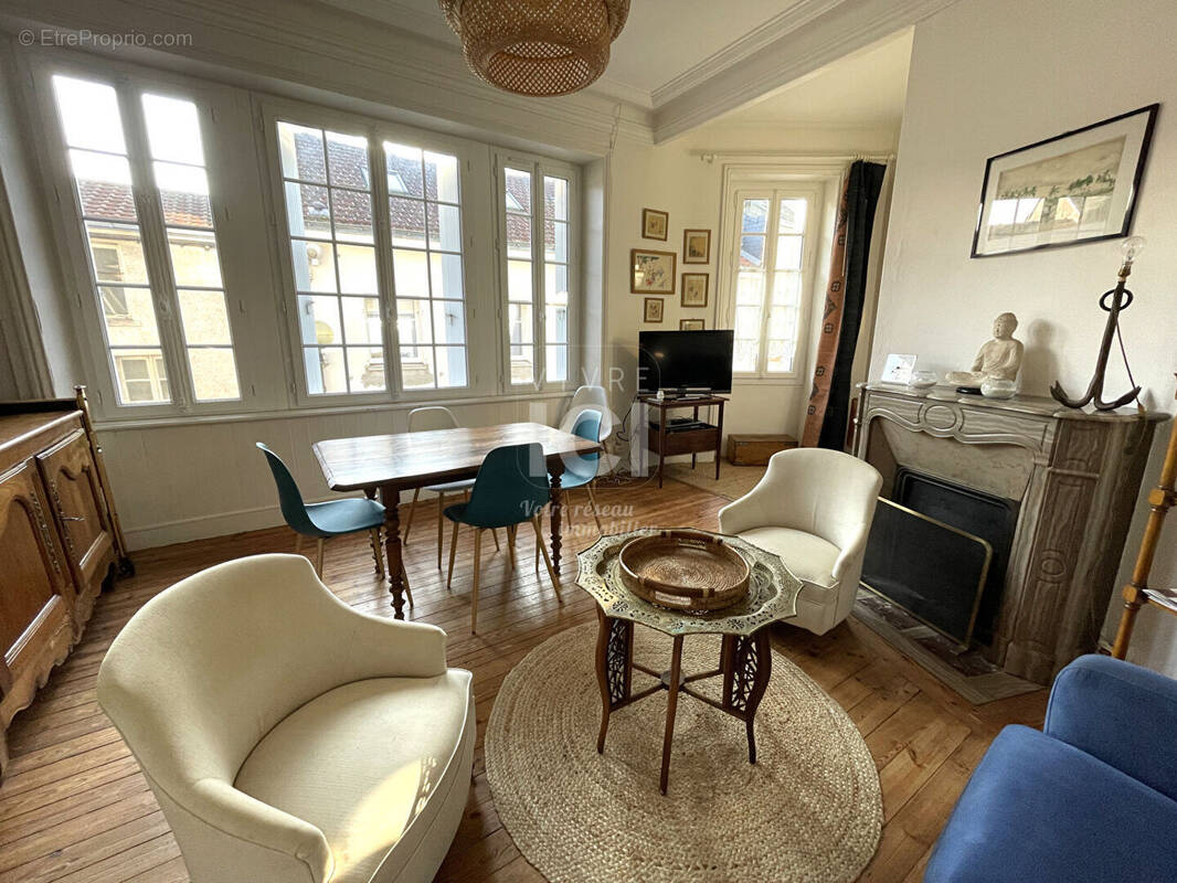 Appartement à PORNIC