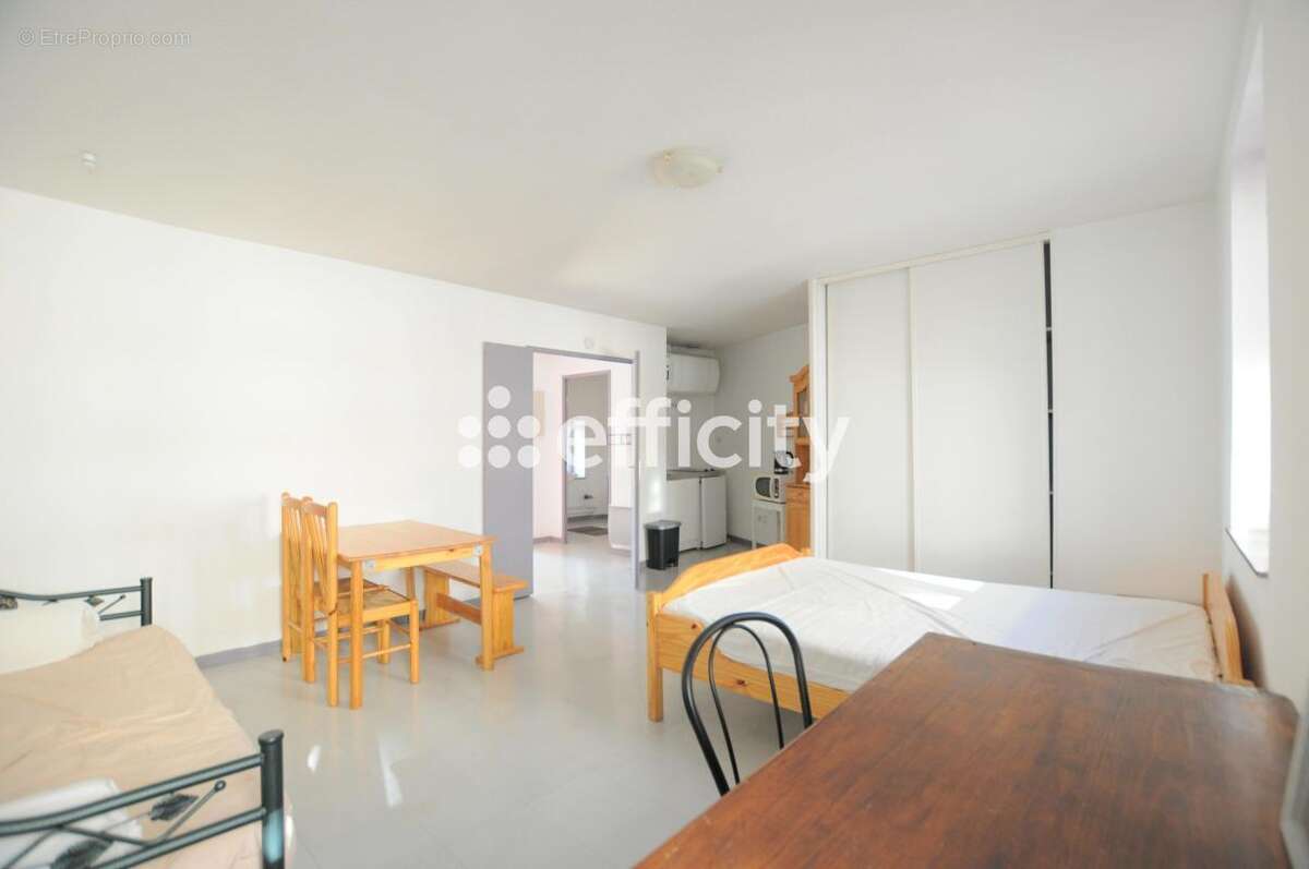 Appartement à VENISSIEUX