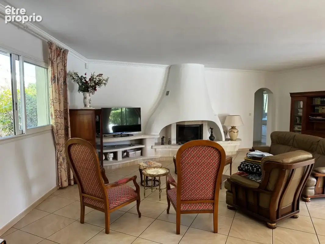 Maison 141 m² à Andernos-Les-Bains  - photo 7