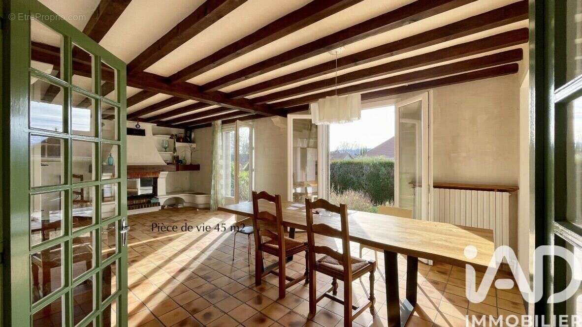 Photo 6 - Maison à TARBES