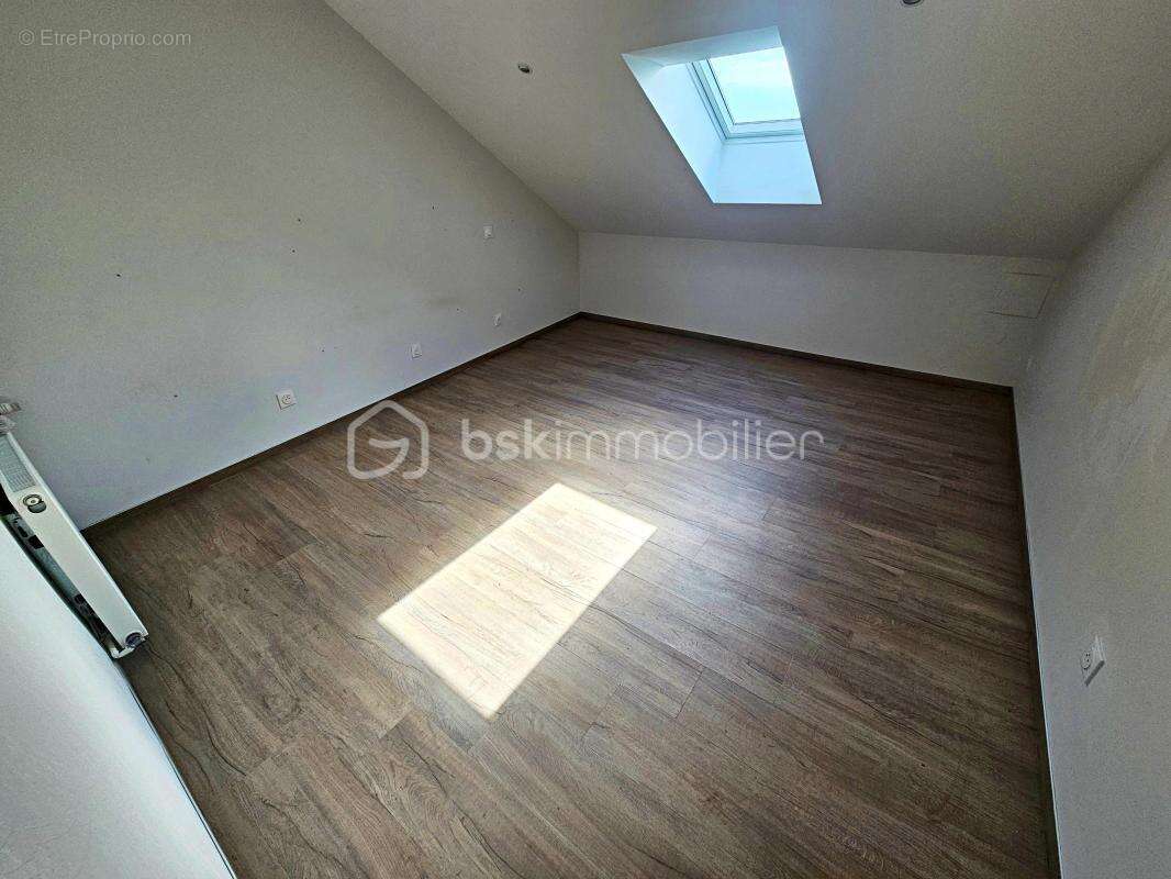 Appartement à ROANNE