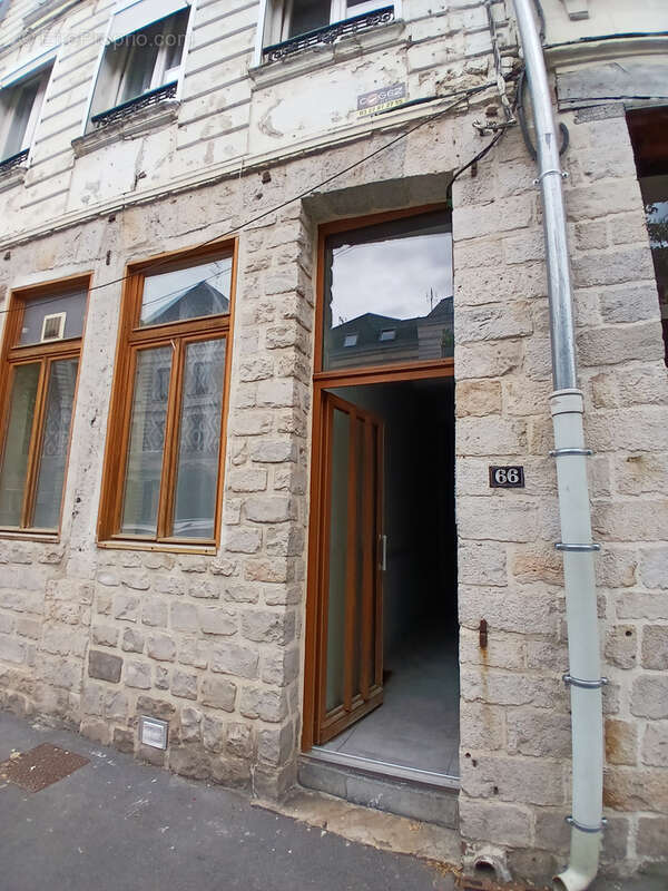 Appartement à ARRAS