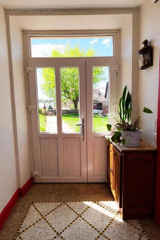 Photo 5 - Maison à MESSEIX