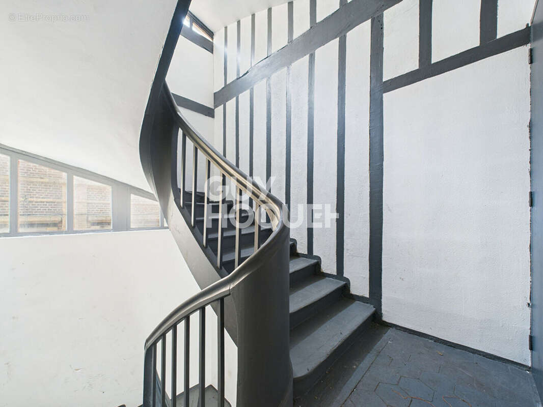 Appartement à ELBEUF