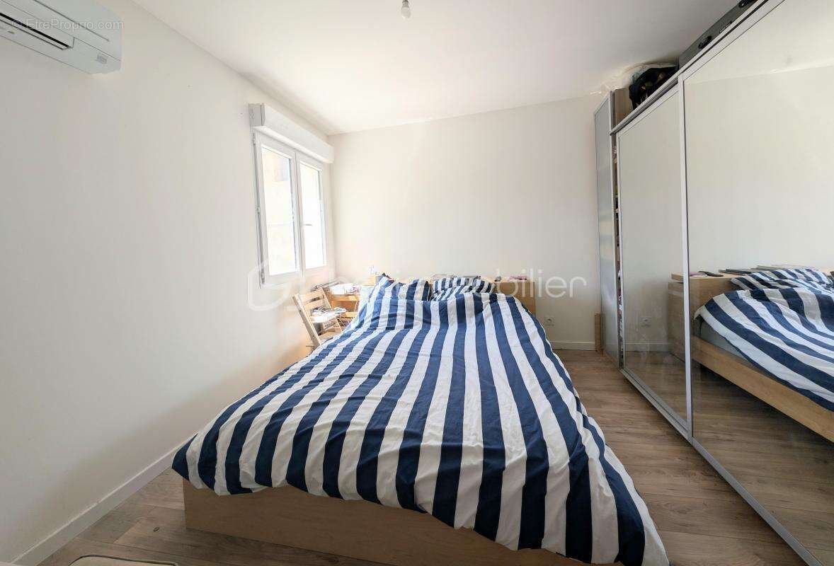 Appartement à CLERMONT-L&#039;HERAULT