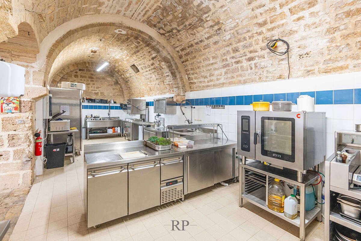 Maison d'hôtes de charme avec restaurant et spa au coeur du luberon / cucuron - photo 7