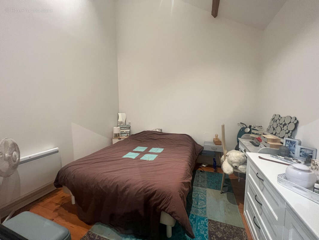 Maison à VILLEFRANQUE