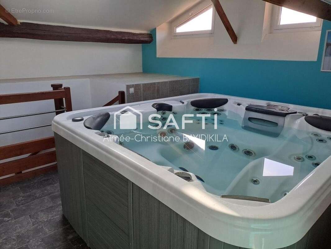 Photo 3 - Appartement à TULLINS