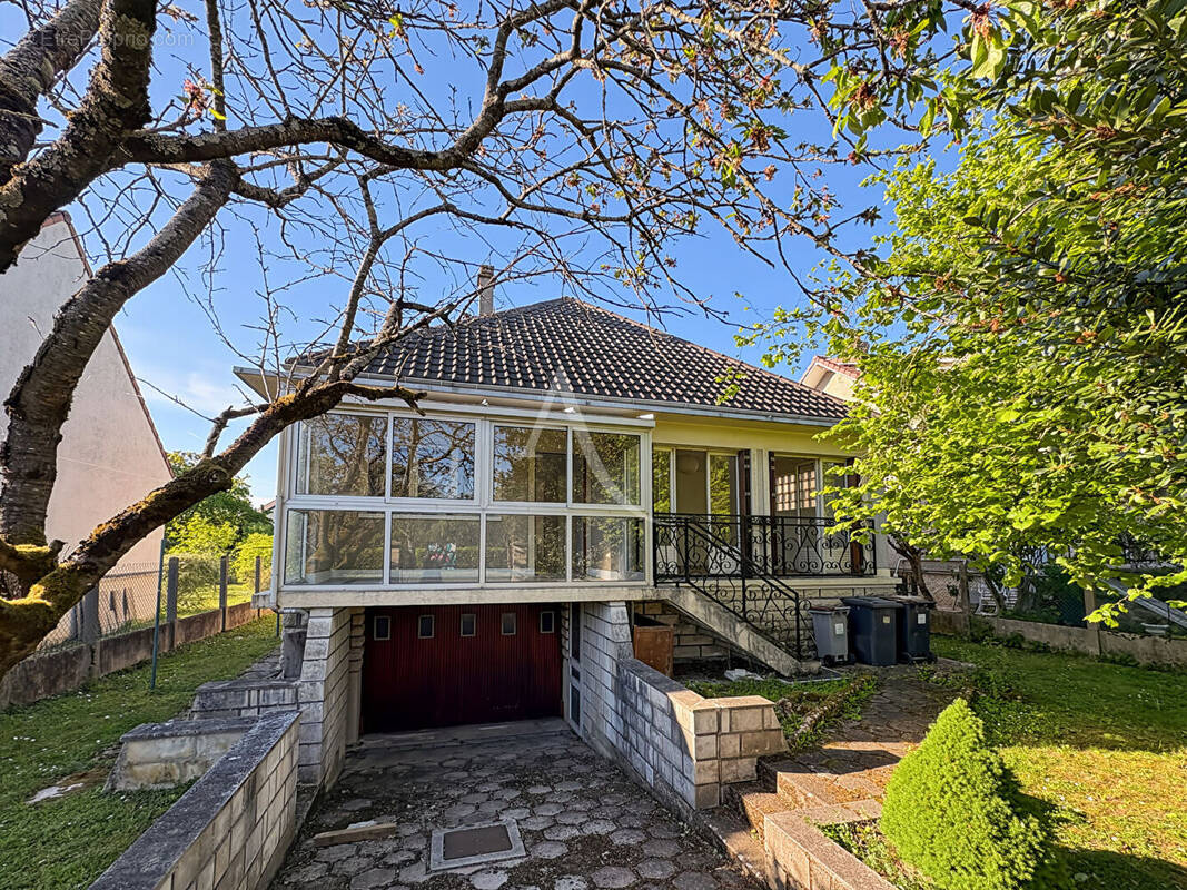 Maison à LARDY