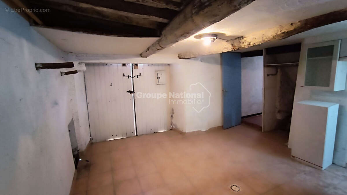 Maison à BESSE-SUR-ISSOLE