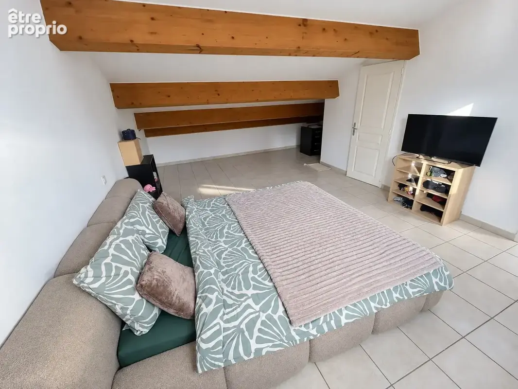 Porticcio   appartement t3 en duplex avec terrasses et garage - photo 17