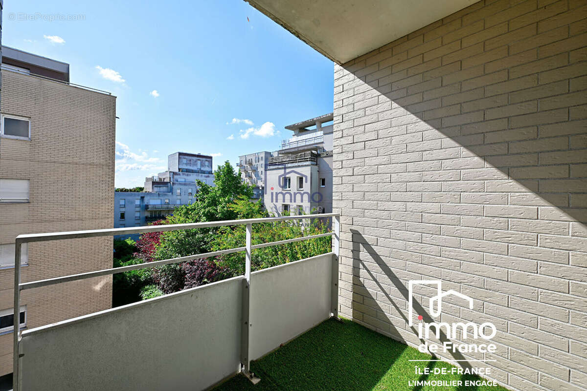 Appartement à CERGY