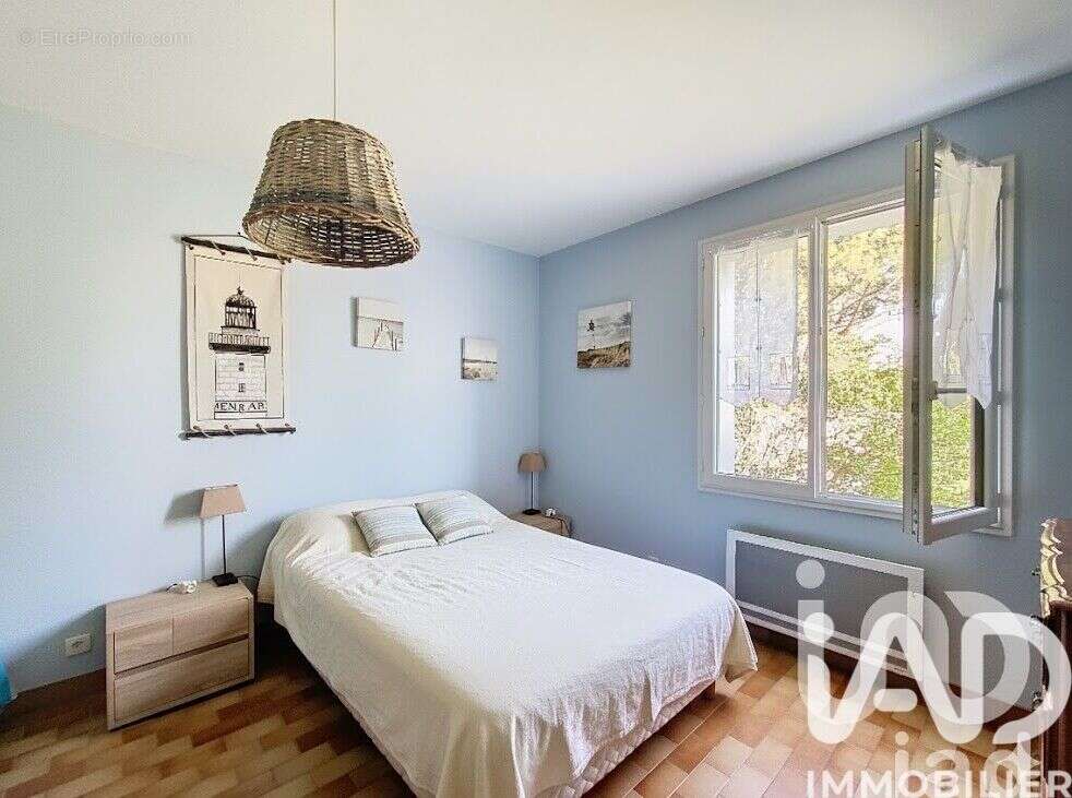 Photo 7 - Maison à LA COUARDE-SUR-MER