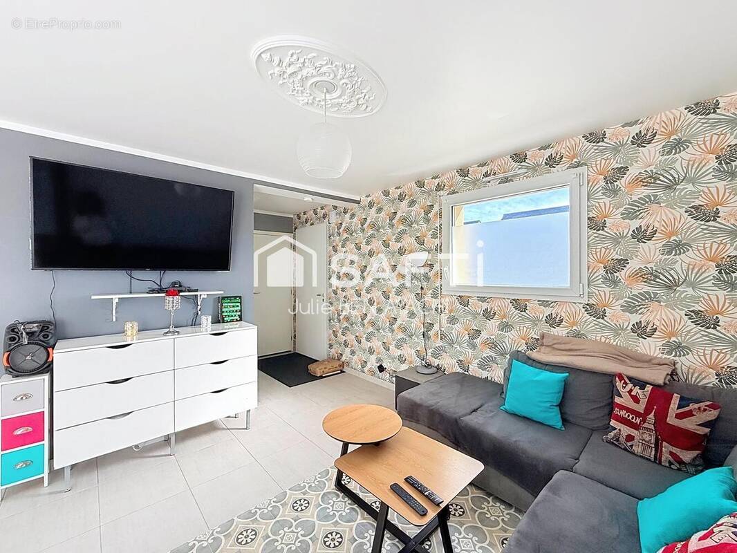 Photo 1 - Maison à PLOUFRAGAN