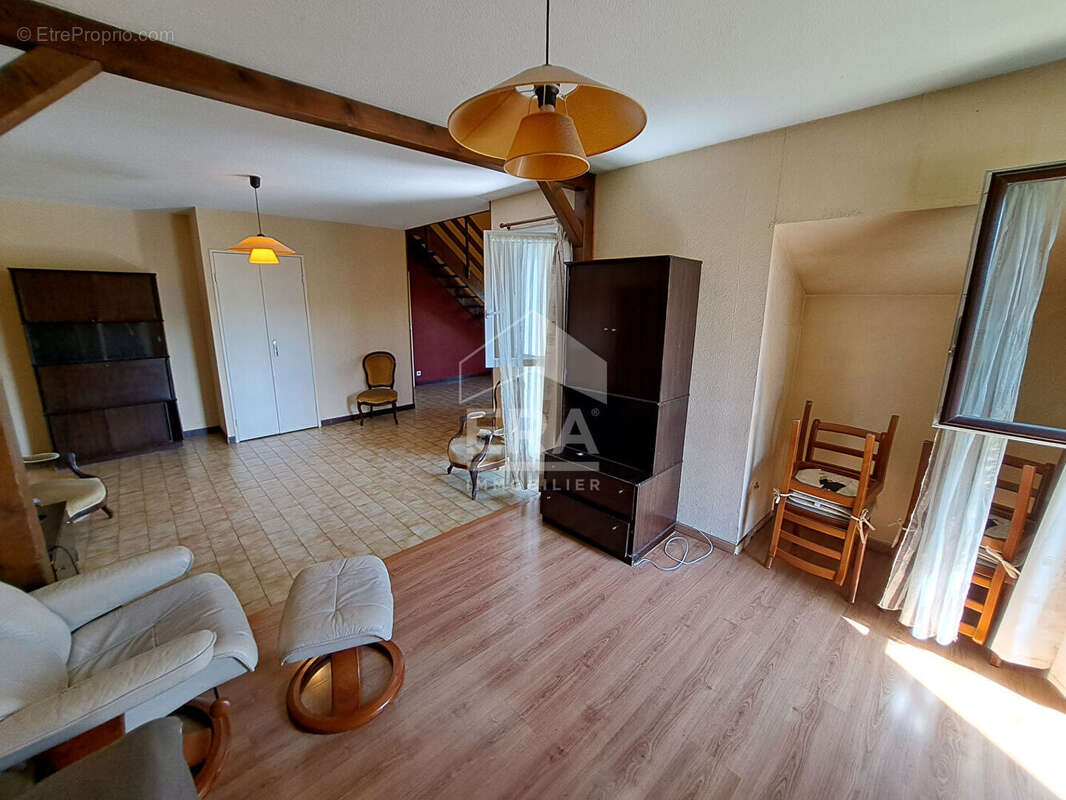 Appartement à GAP