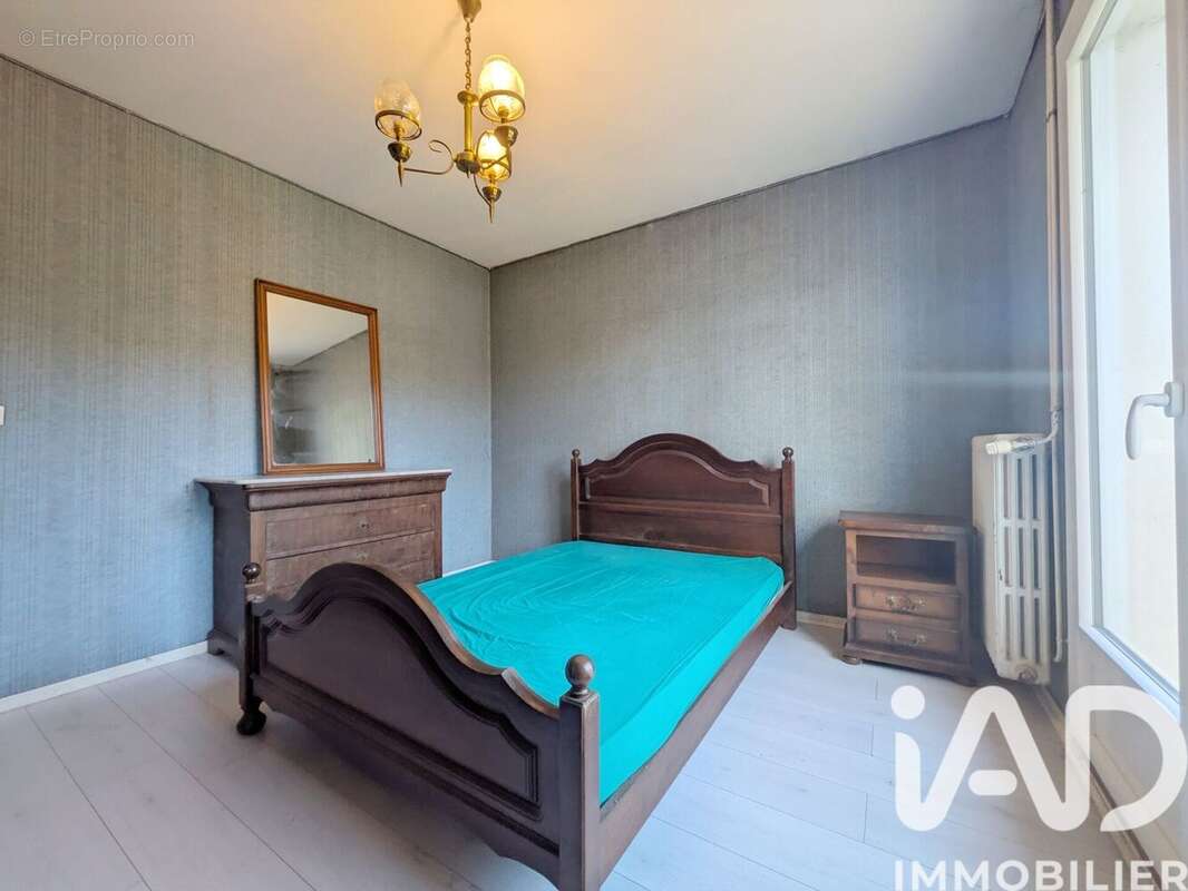 Photo 8 - Maison à GRADIGNAN