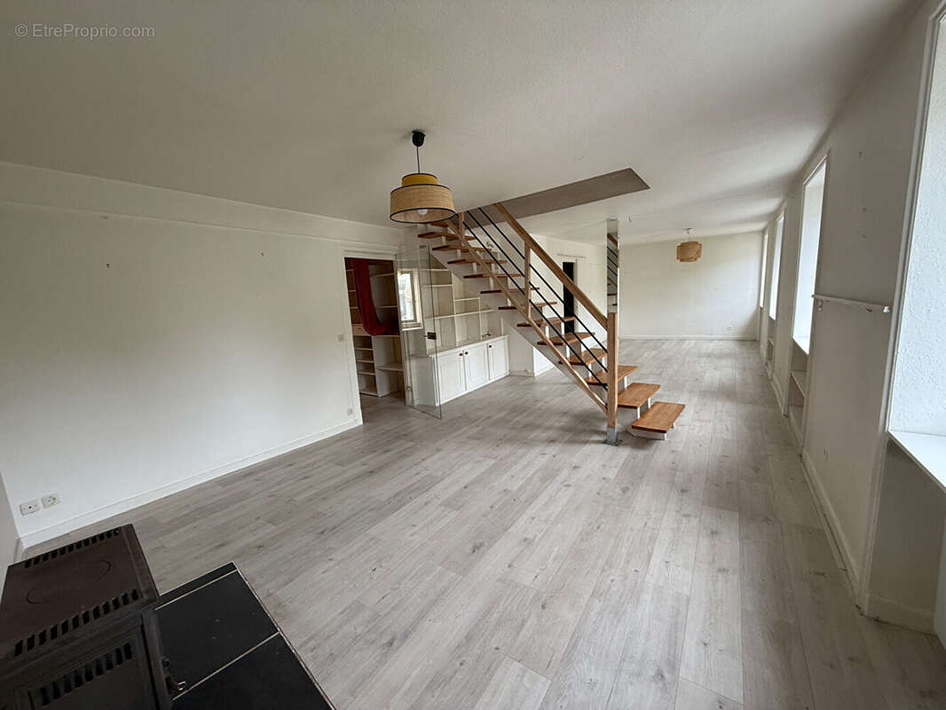 Appartement à MORLAIX