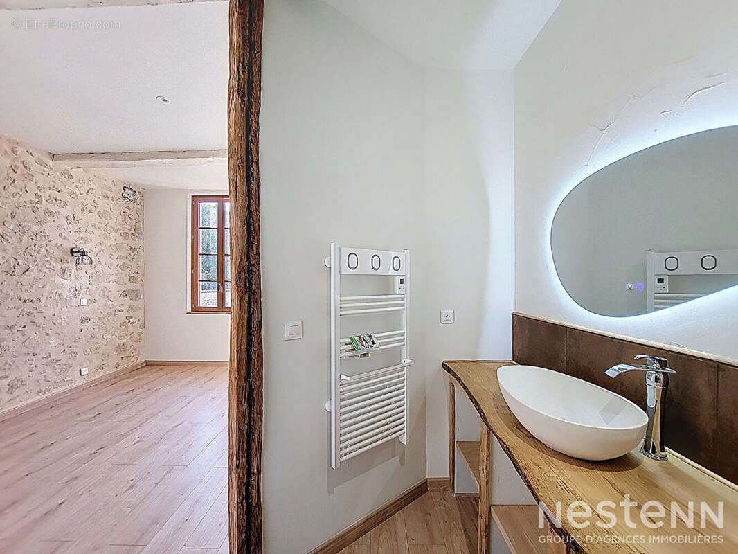 Maison à CONDOM
