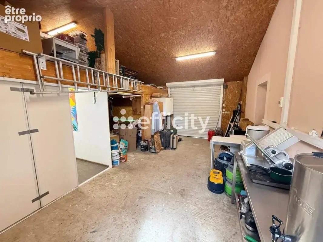 Maison 6 pièces 170 m² à vendre à Talmont-Saint-Hilaire (85440) - photo 15