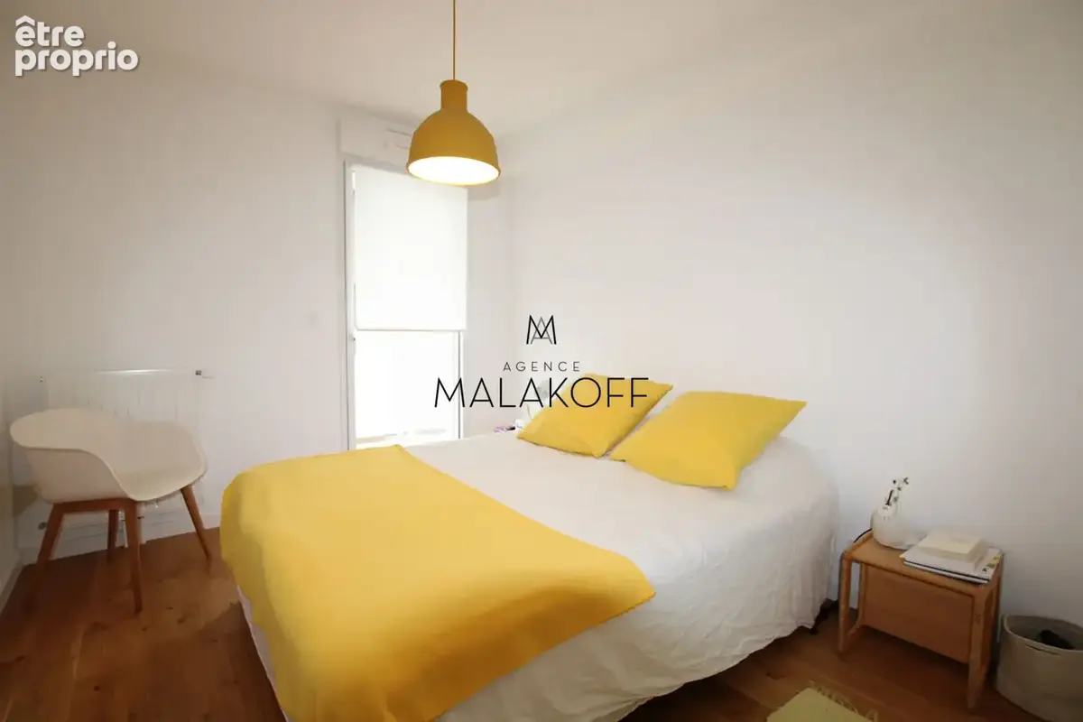 Appartement 4 pièces 80 m² à vendre à Rennes (35000) - photo 4