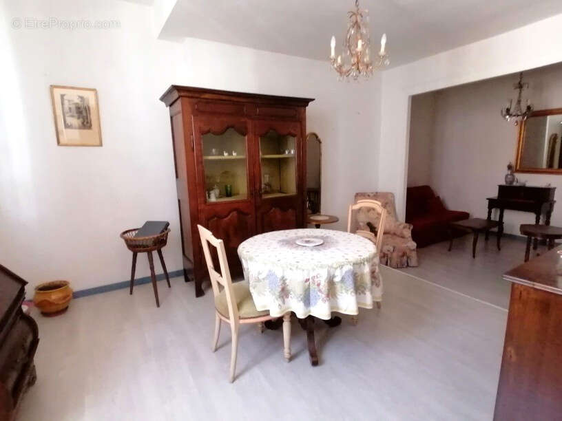 Moissac centre ville - photo 3