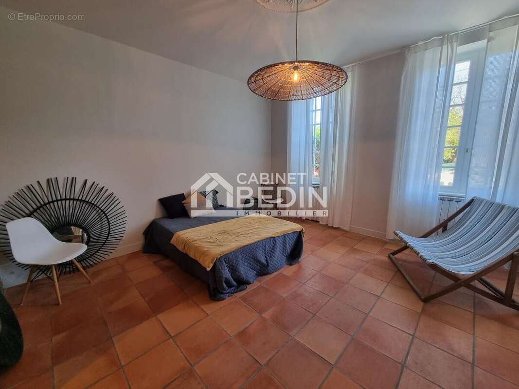 Maison à LA TESTE-DE-BUCH