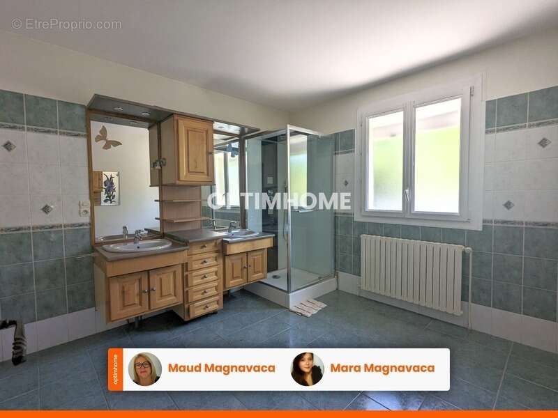 Charmante maison bourgeoise 7 pièces quartier prisé à CASTRES (81) - photo 12