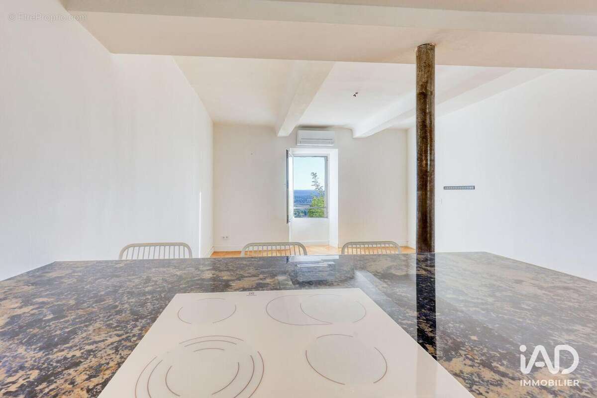 Photo 5 - Maison à EGUILLES