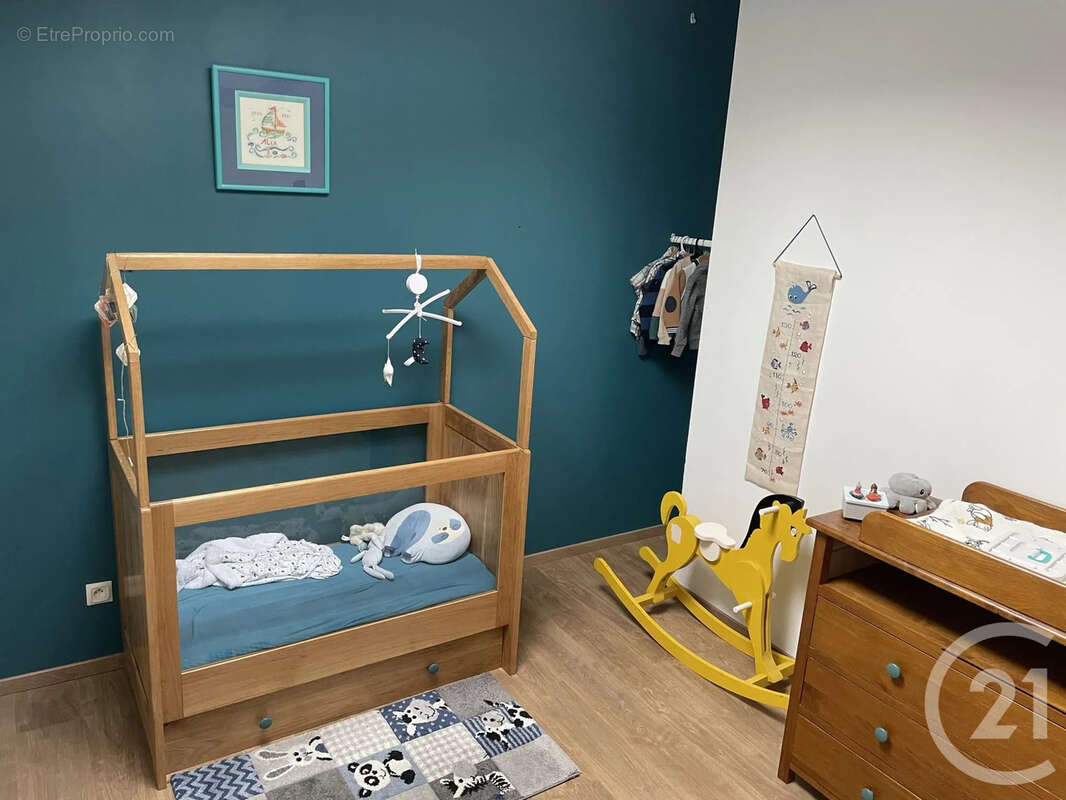 Maison à MONTIERAMEY