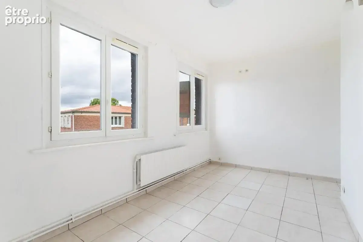 Maison de 6 pièces de 115 m² située à Hem - photo 11