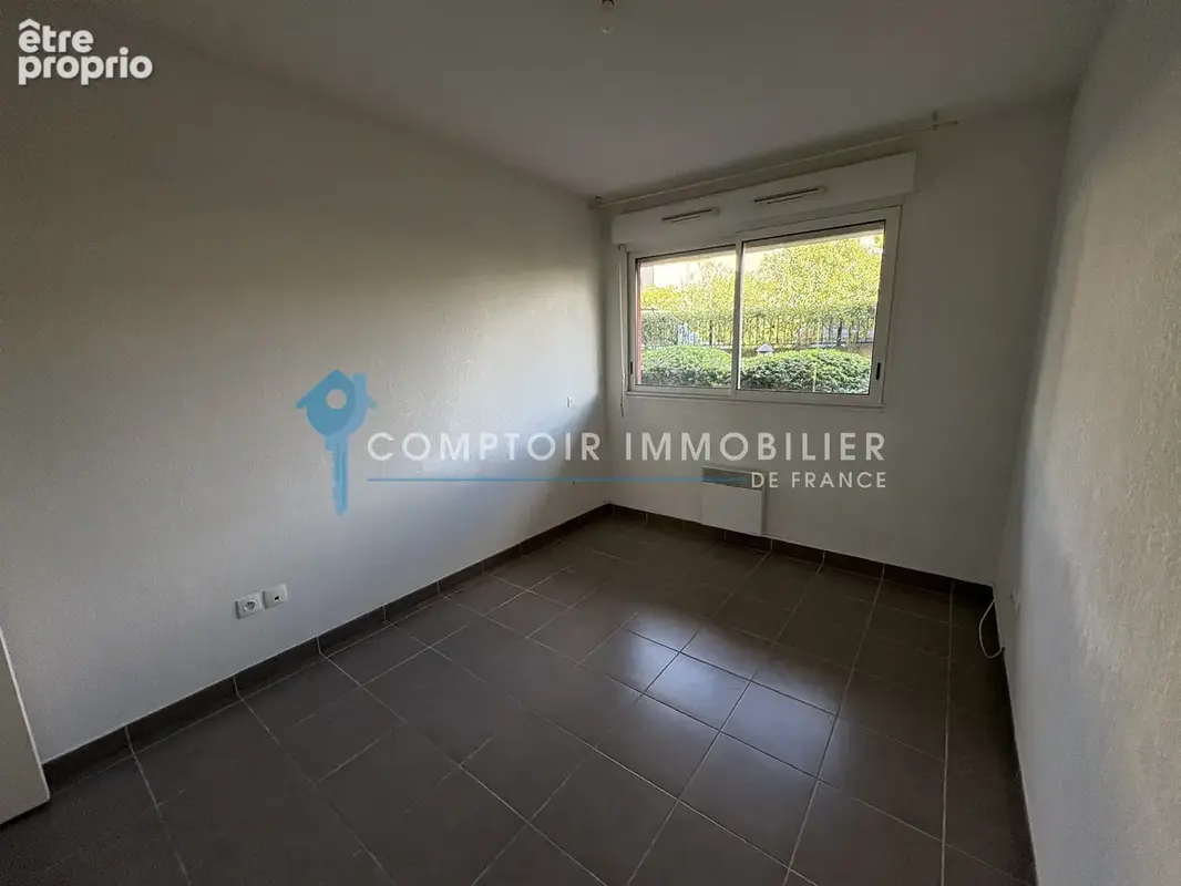 Dépt Hérault (34) A vendre sur le Crès Appartement T3 avec parking - photo 9