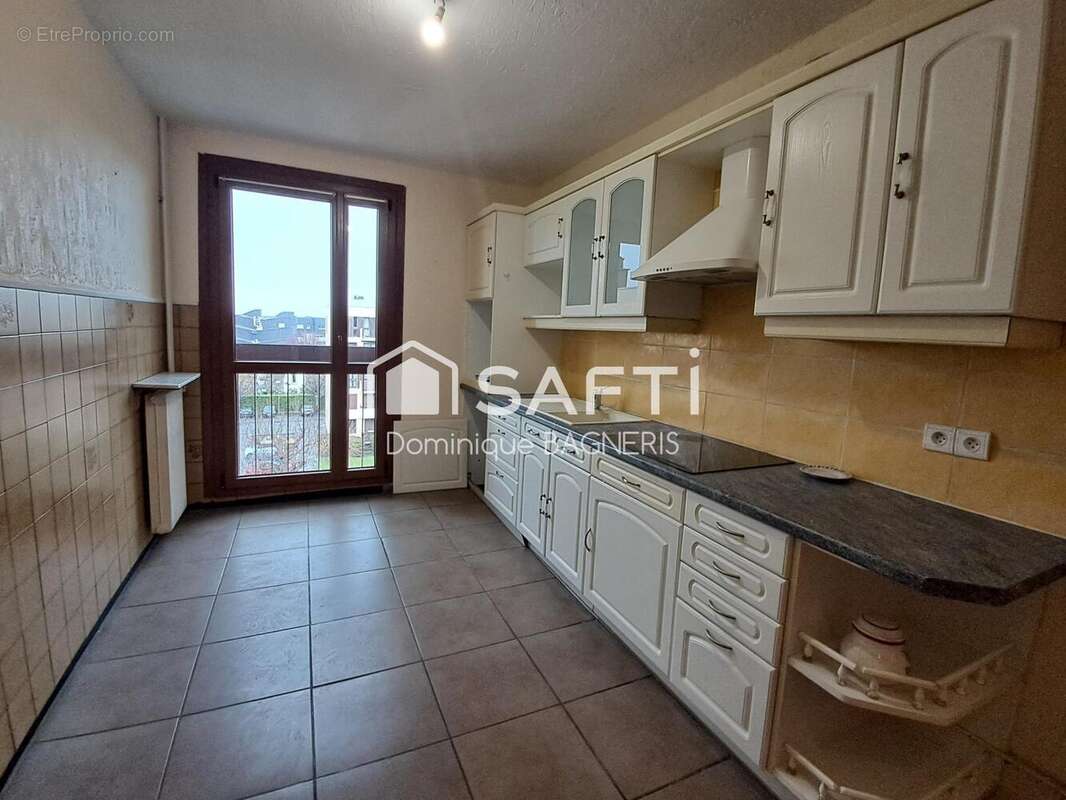 Photo 3 - Appartement à TARBES
