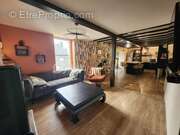 Maison à INZINZAC-LOCHRIST