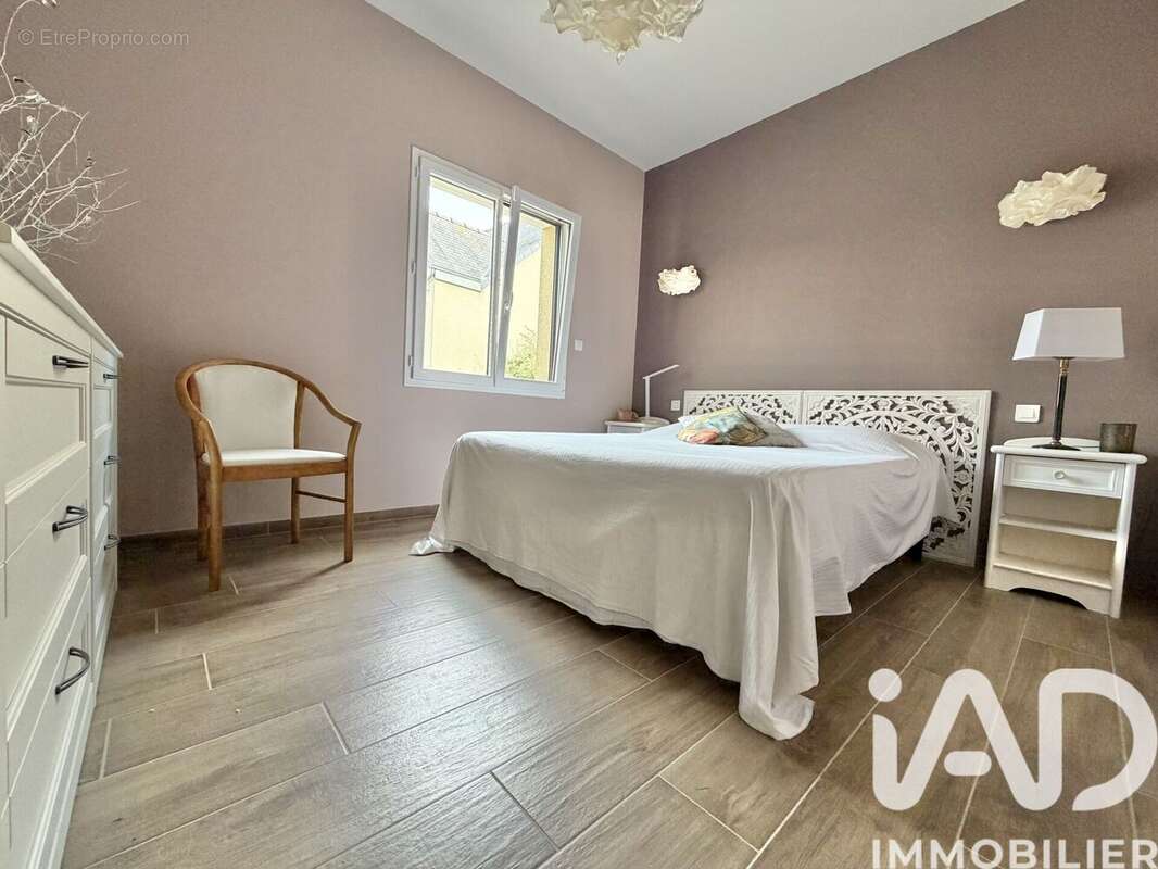 Maison 135 m² à Lithaire  - photo 7