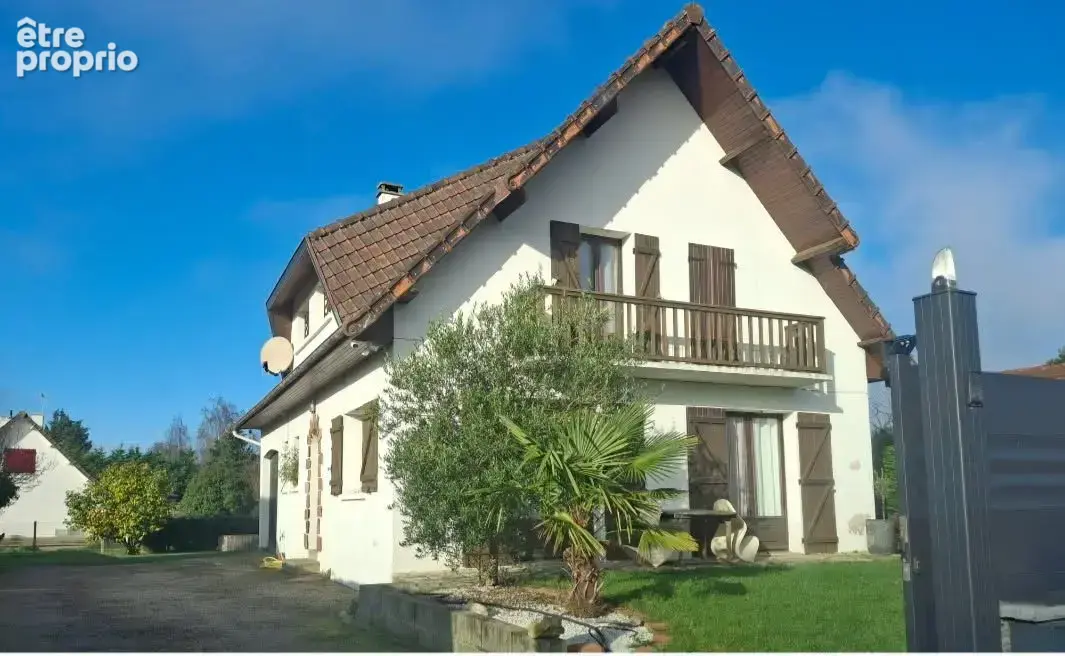 Photo Maison à Saint-Valery-Sur-Somme au prix de 345 000€