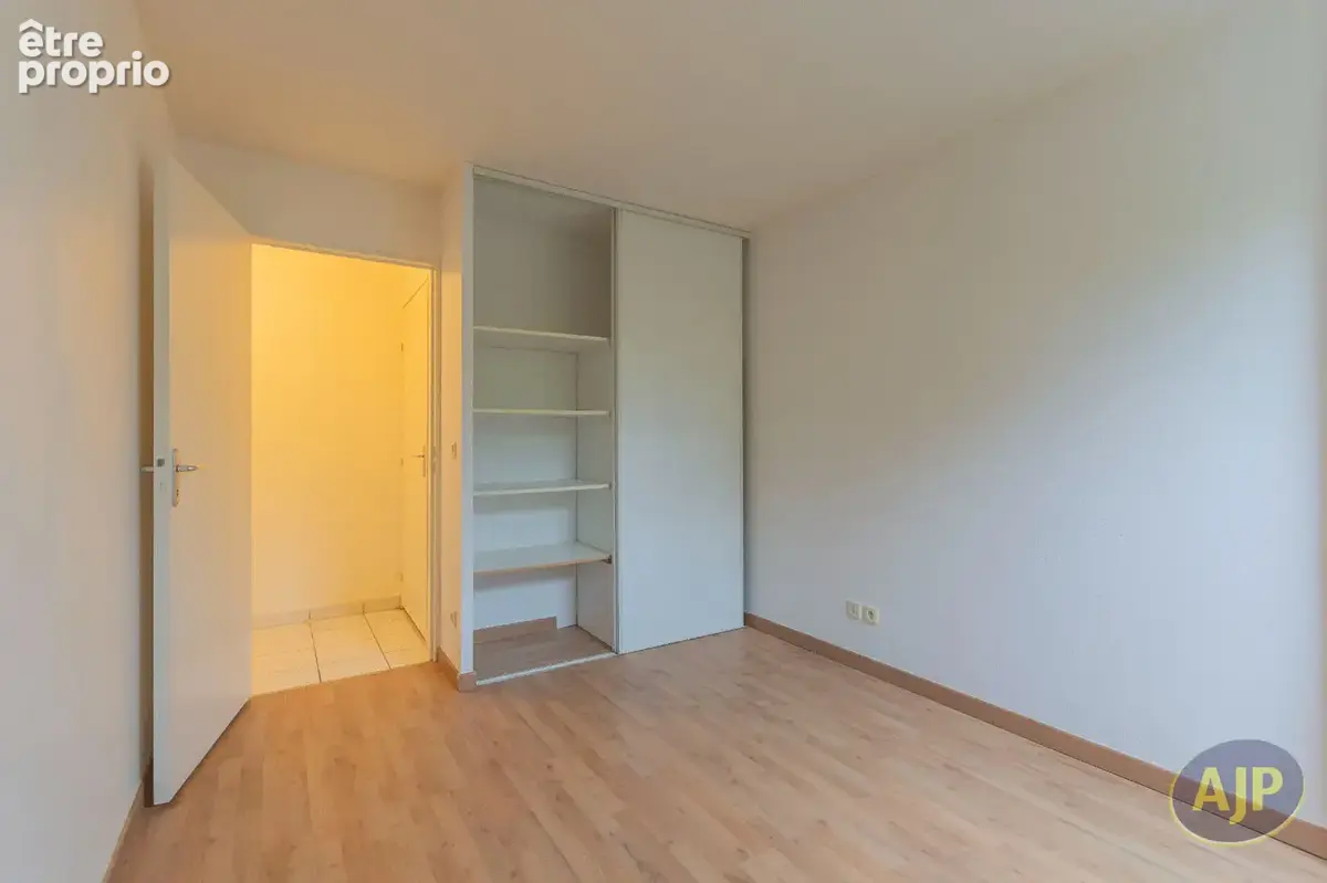 Appartement Bordeaux Chartrons Jardin privatif - photo 4