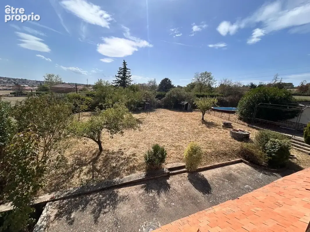 Maison 7 pièces 170 m² à vendre à Charlieu (42190) - photo 2