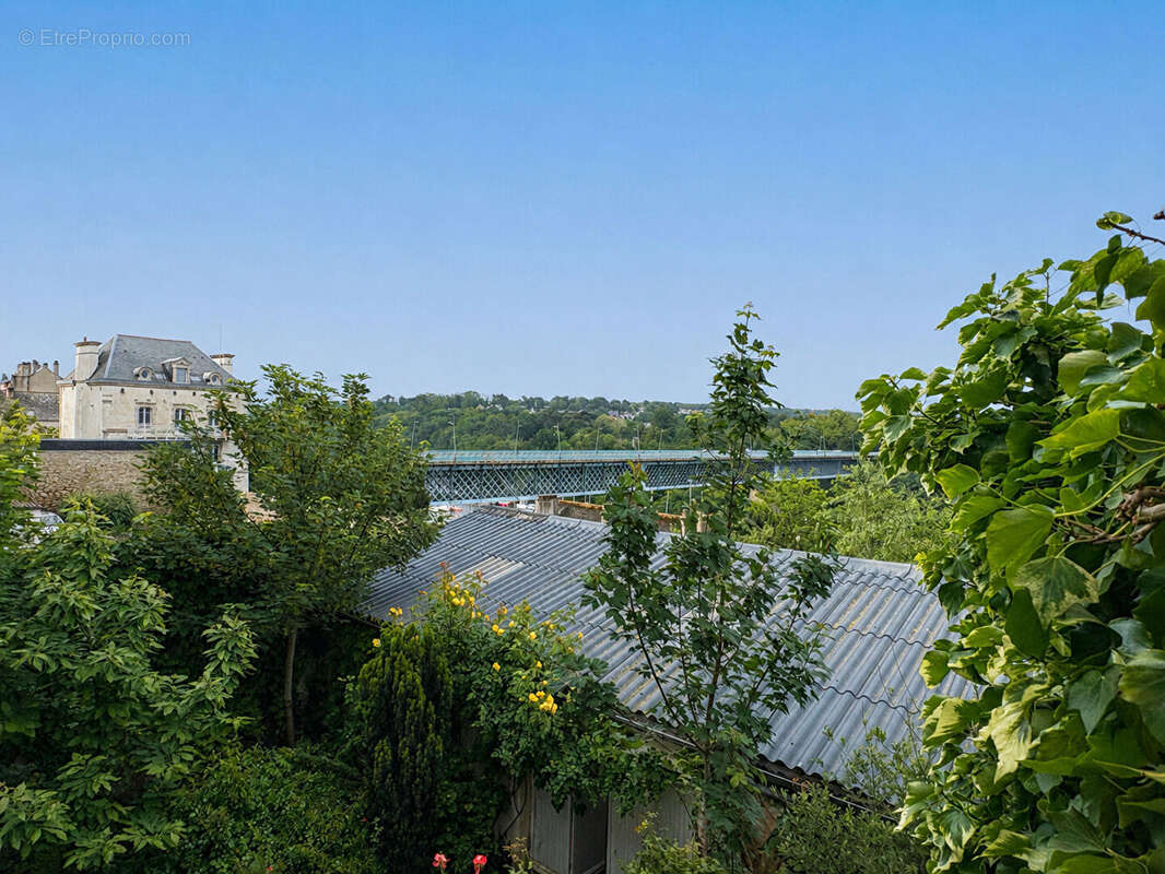 Appartement à DOUARNENEZ