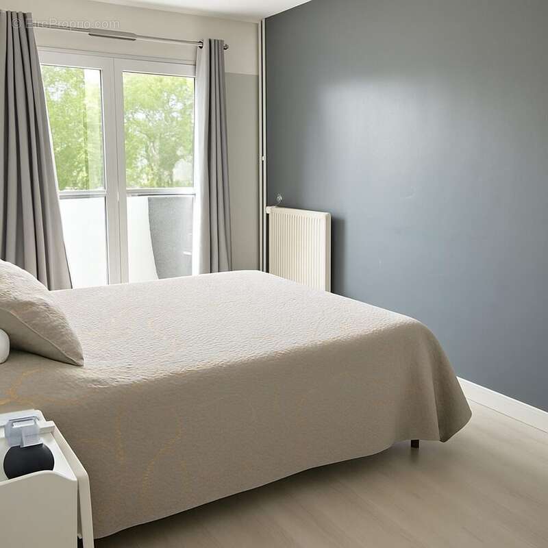 Appartement à PLAISIR