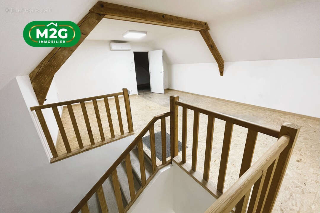 Ensemble immobilier pour labo professionnel + appartement - photo 3