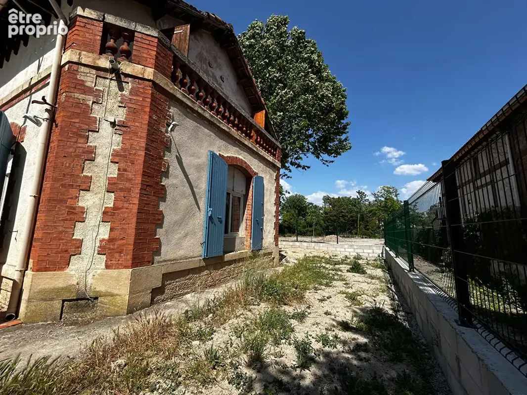 Maison en duplex, 4 pièces - photo 16