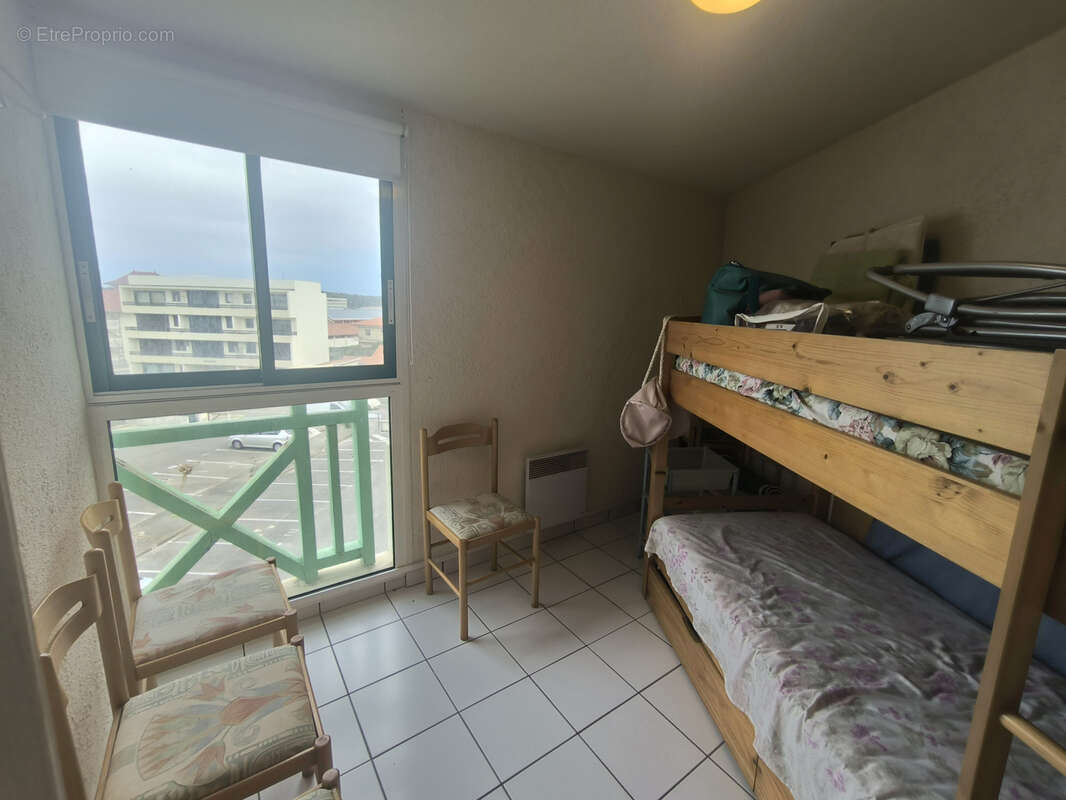 Appartement d’exception Type IV vue Océan avec balcon et parking - photo 18