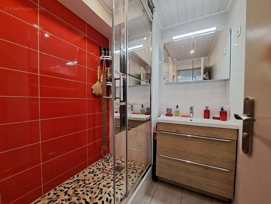 Richelieu tres beau 2 pieces cabine - photo 8