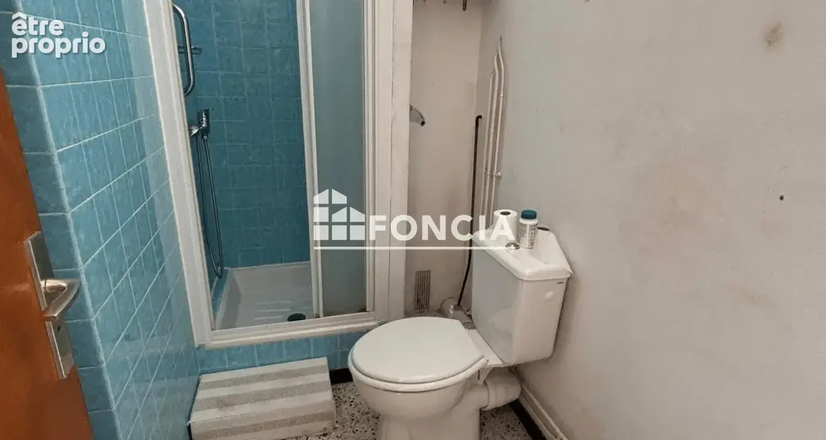  à vendre – t2 vue mer à deux pas de la plage  - photo 6