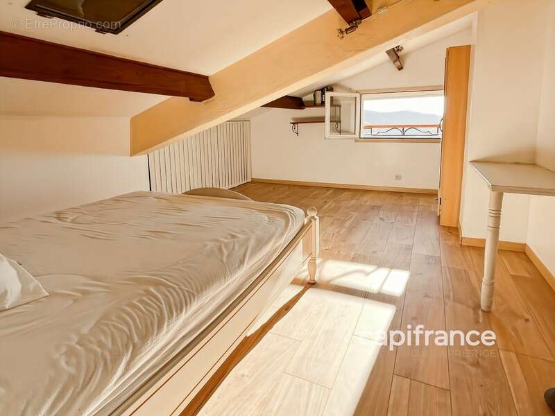 Belle villa provençale rénovée avec vue sur les collines  à BAGNOLS EN FORET (83) - photo 22
