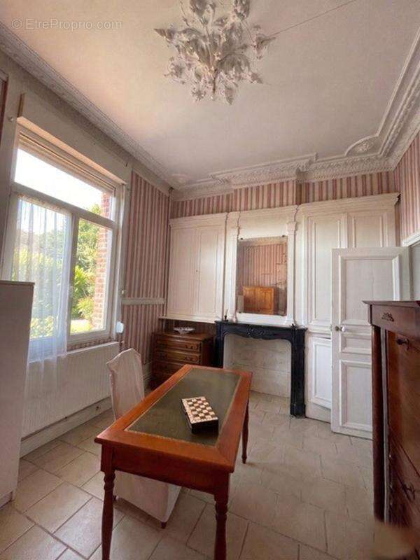 Maison individuelle avec terrain clos - photo 6