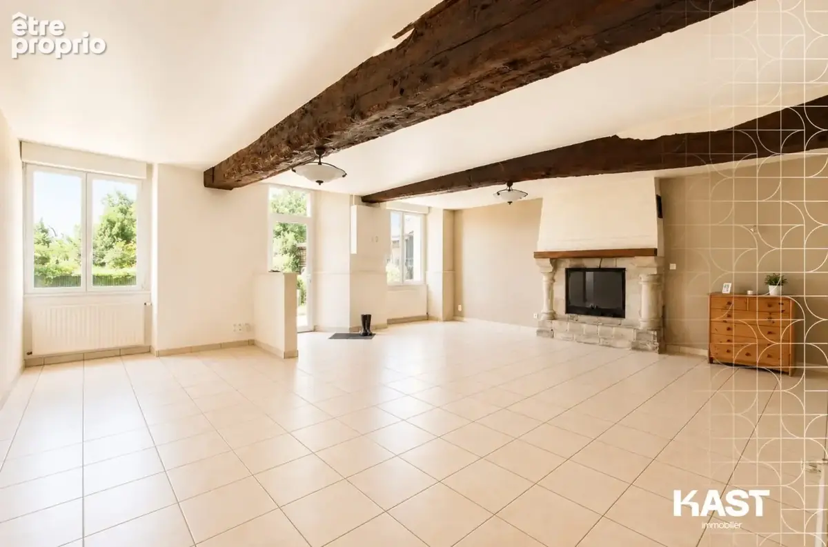 Maison 5 pièces 157 m² à vendre à Domagne (35113) - photo 9