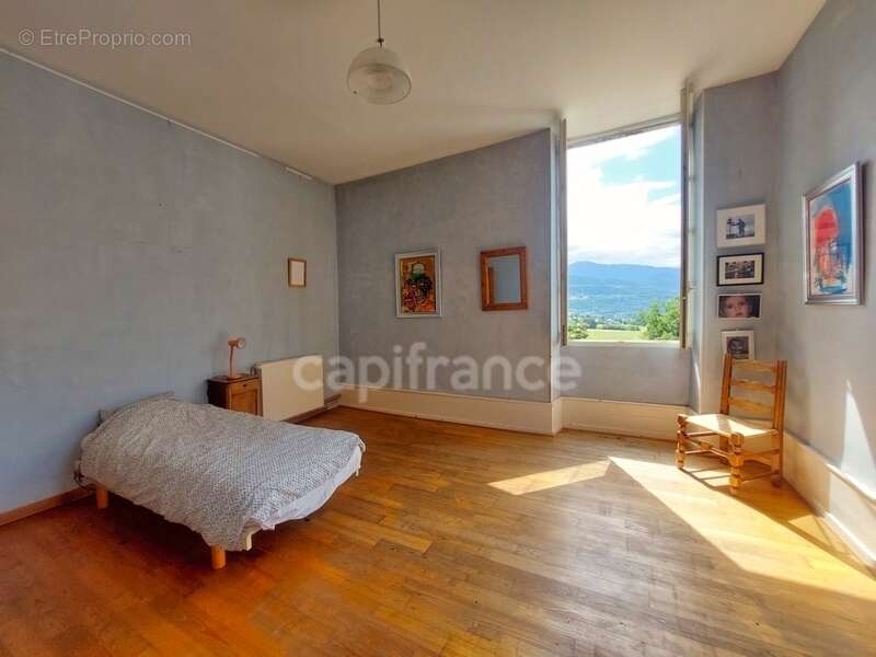 Maison à SAINTE-HELENE-DU-LAC