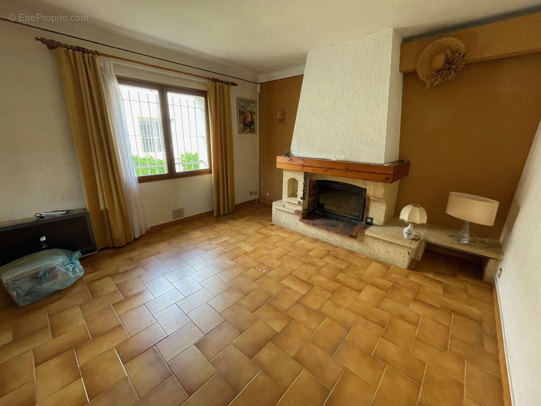 Maison à LA GARDE